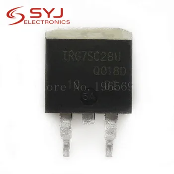

4pcs/lot IRL3803S IRL3713S IRL3705NS IRL3303S IRGS14C40L IRG7SC28U IRFZ44NS IRFS4227 IRFS4010 IRFS3206 TO-263 In Stock
