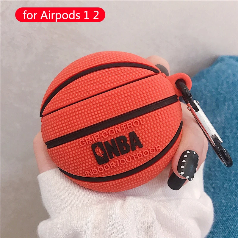 151 Для Apple Airpods чехол силиконовые милые аксессуары для мультяшных Airpods 2 Наушники коробка Беспроводная bluetooth-гарнитура защитный чехол - Цвет: 151