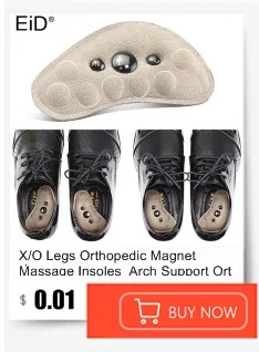 EiD 3-9cm Invisible Height Increase Insole Cushion Height Lift Adjustable Cut Shoe Heel Insert Taller Support Absorbant Foot Pad