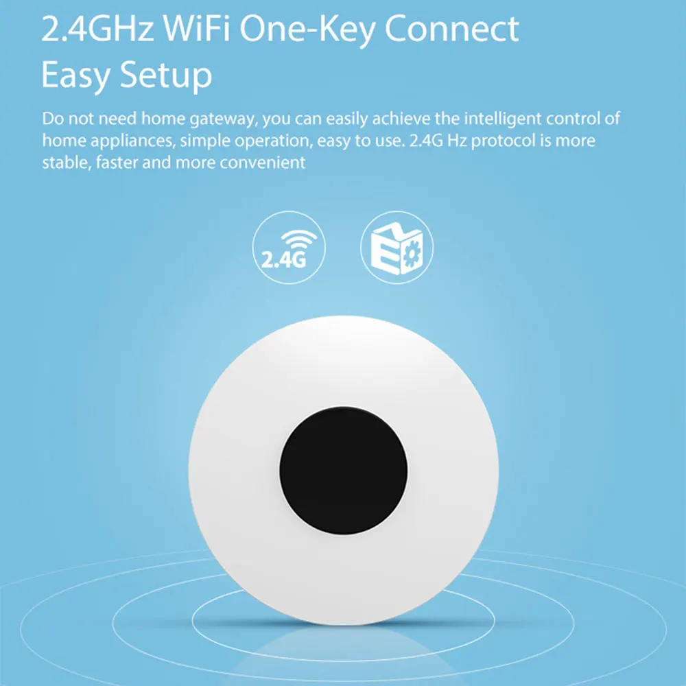 Universal WiFi Tuya Smart IR Remote Controller APP Remote Control Works With Alexa Google Home Smart Home Automation smart ir remote controller