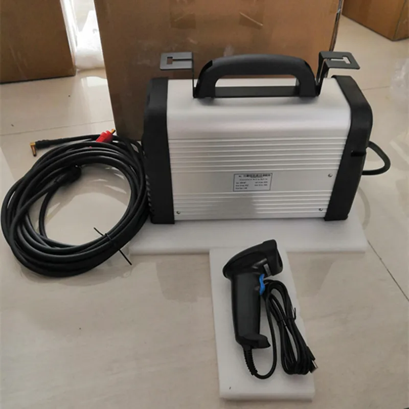 US $745.00 PE Electrofusion Welding Machine 20 30 90 63 110 160 200