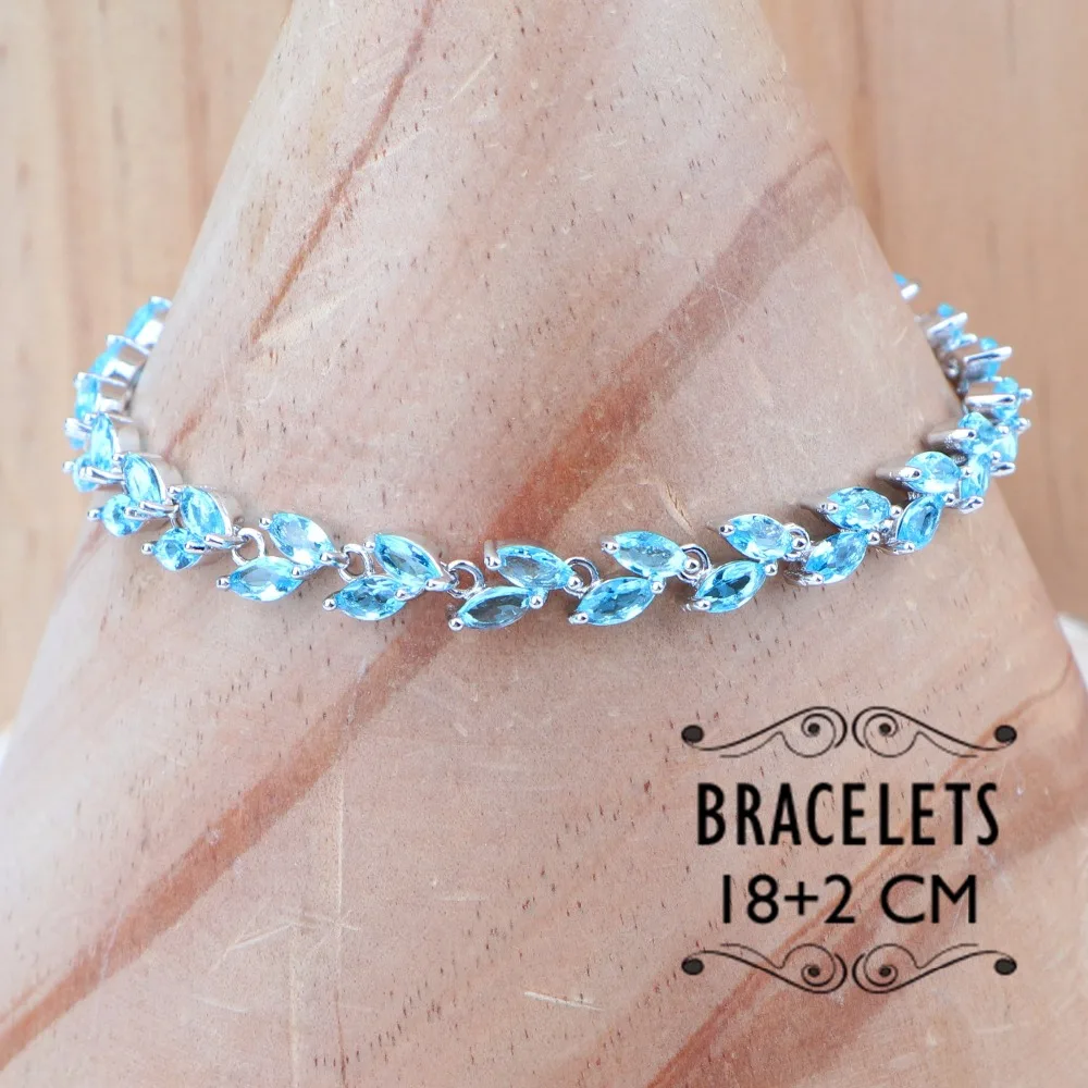 Silver 925 Jewelry 