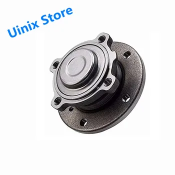 

ONE PIECE 3121 6765 157 Wheel Hub Bearing FOR BMW 1 (E81) [2006-2011]