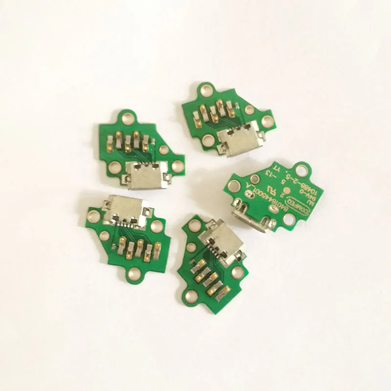 50pcs For Motorola Moto G3 XT1541 XT1542 XT1543 USB Charger Dock Port Connector Board USB Charging Port Flex Cable