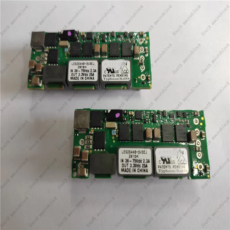 

LES25A48-3V3EJ ORIGINAL module New exemption from postage