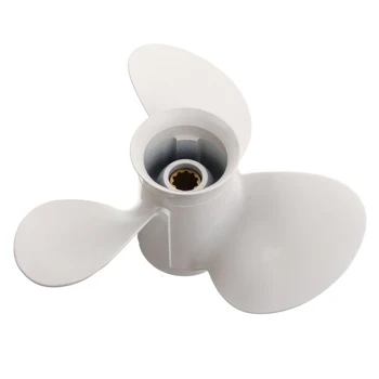 

Marine Propeller Adjustable holes 10 teeth For T20 (2-Stroke) 1996-1997