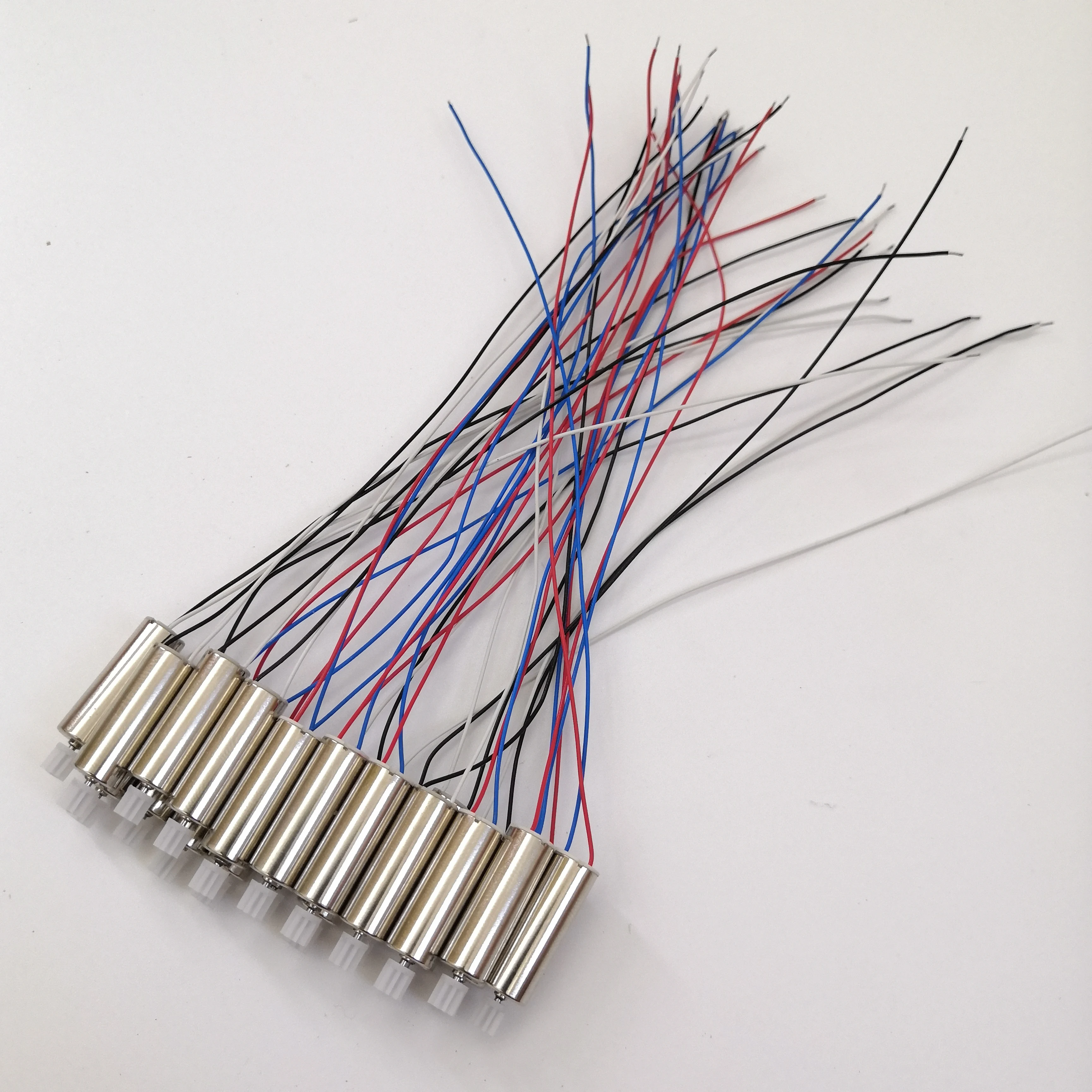 Новинка запасные части для радиоуправляемого дрона E68 двигатели детали