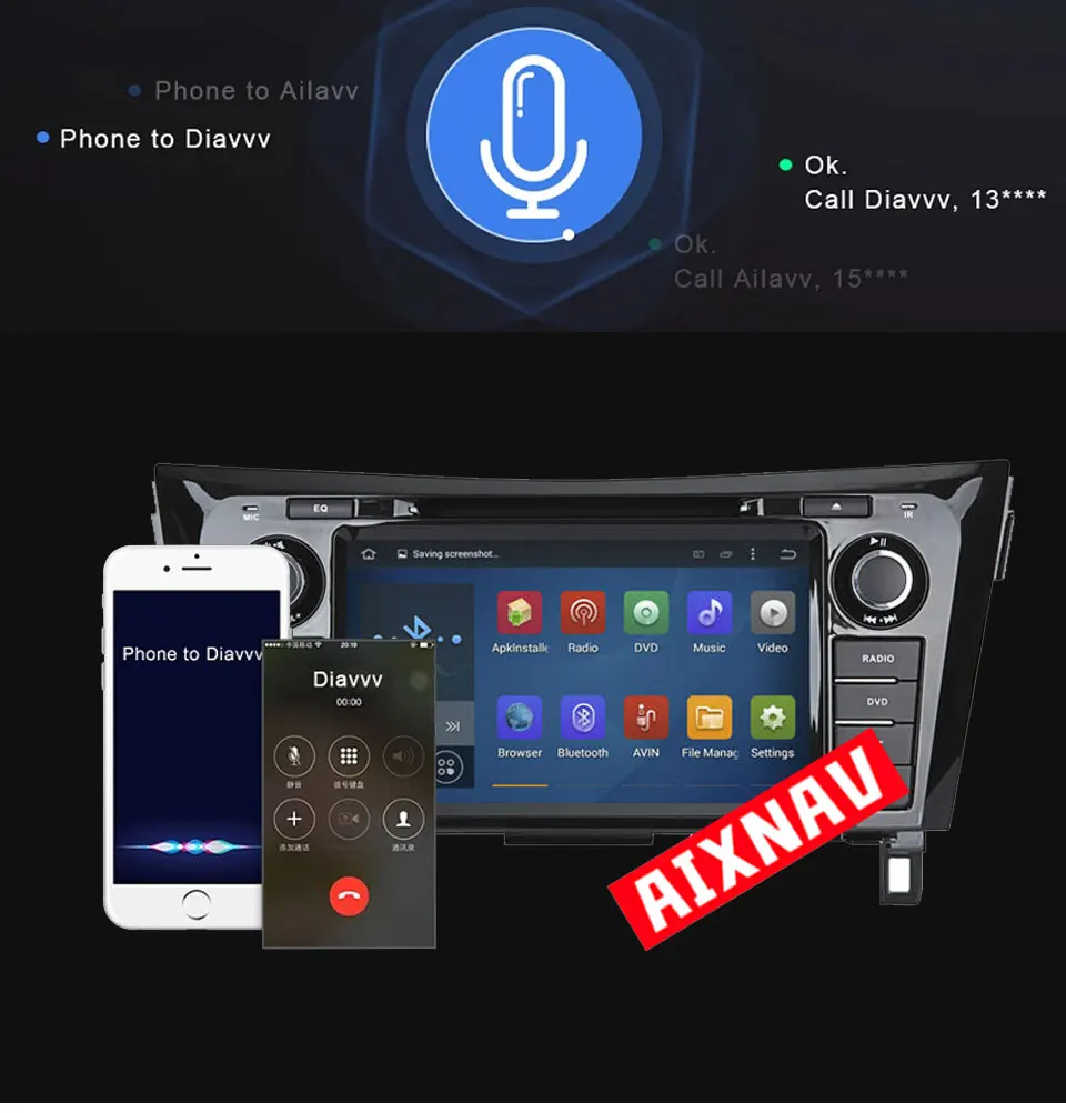 Flash Deal Car GPS Navigation Android Autoradio Bluetooth Record Player 2 Din Radio Screen Car Multimedia Player Stereo for Nissan Sylphy 4