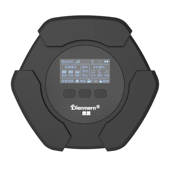 

Dienmern Popular Ultrasonic pest repeller Electric natural non-toxic/chemical Repellent Drive Away Mouse Mosquito Cockroach kill