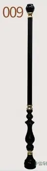 

Freeshipping Al-Mg alloy column Floor Mount Newel Post