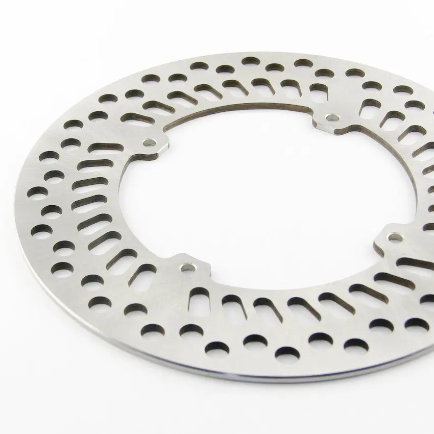 

Диск переднего тормоза мотоцикла для Honda NX250 XLR250 XR250R XR250 Y/3 III XR250L XL250 RL CRE260 XR400 CR500 XR500 XR600 XR650 RY