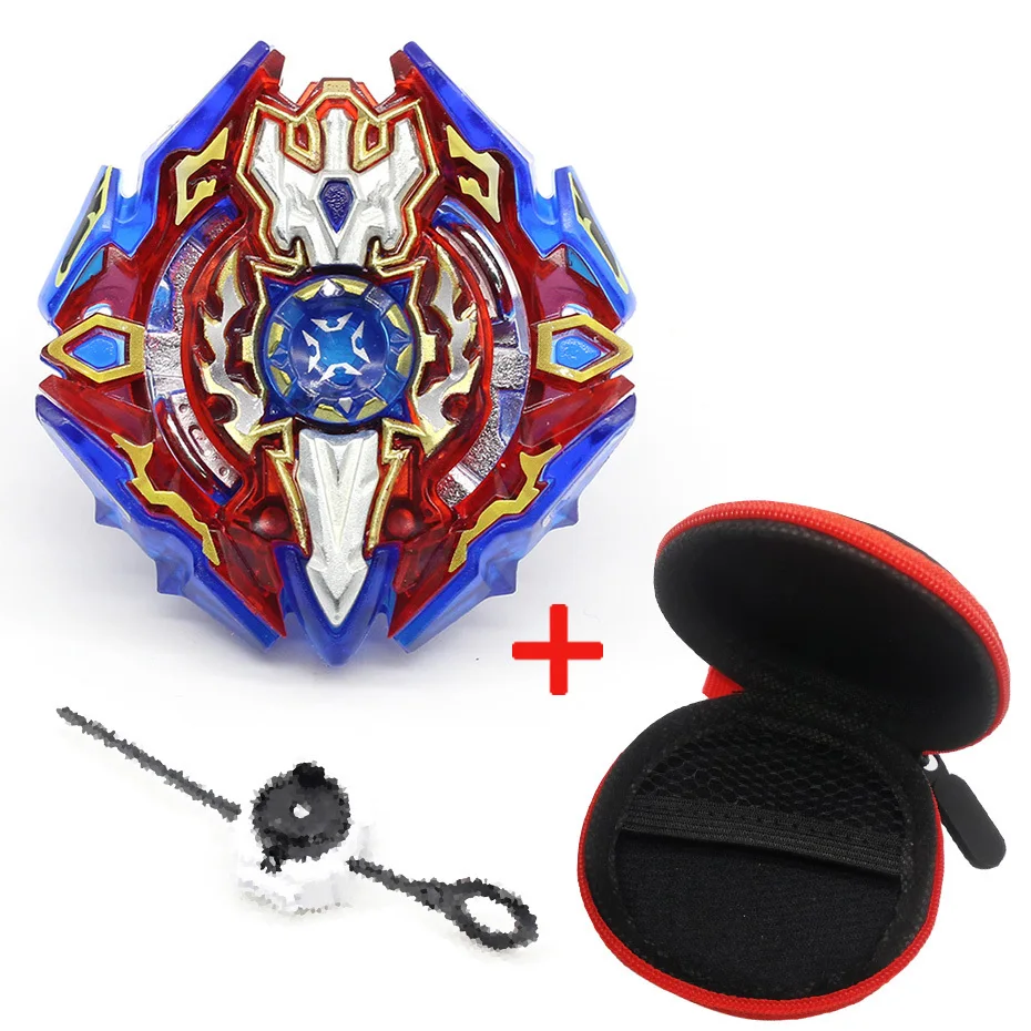 Bey Bay Burst Takara Tomy Burst Toy B149 122 B150 пусковой захват металлический гироскоп Fusion Battling Top игрушка в подарок лезвие для мальчика - Цвет: B92