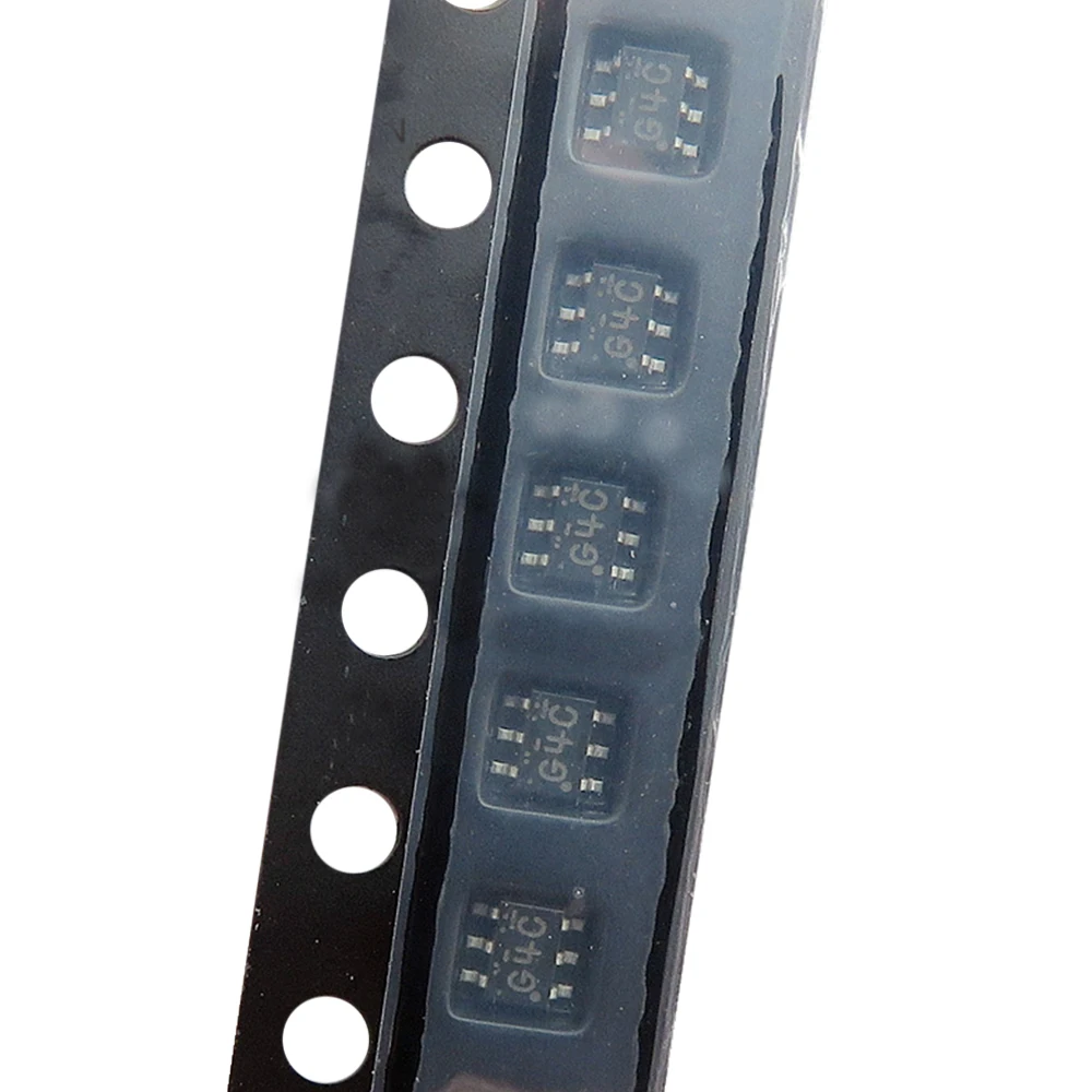 

Original 20pcs/ UPG2179TB-E4-A G4C SOT-363 SC70-6