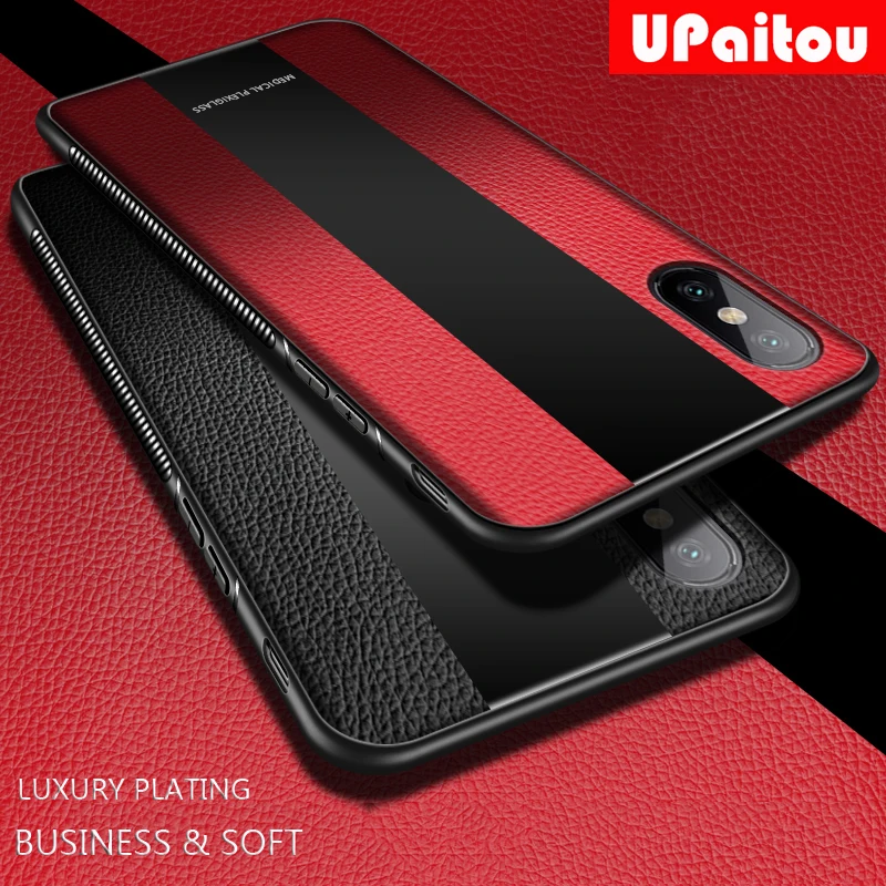 UPaitou Case for iPhone SE 2020 11 Pro Max X XR XS Max 8 7 7G 6 6S Plus
