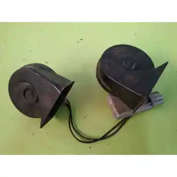 

HORN RENAULT MEGANE II COUPE/CABRIO