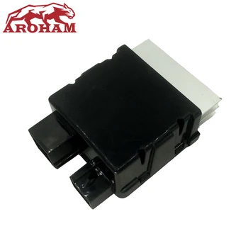 

High Quality YL7Z-19E624-AA Blower Motor Resistor Regulator YL7Z19E624AA YL7Z19E624AA for Ford