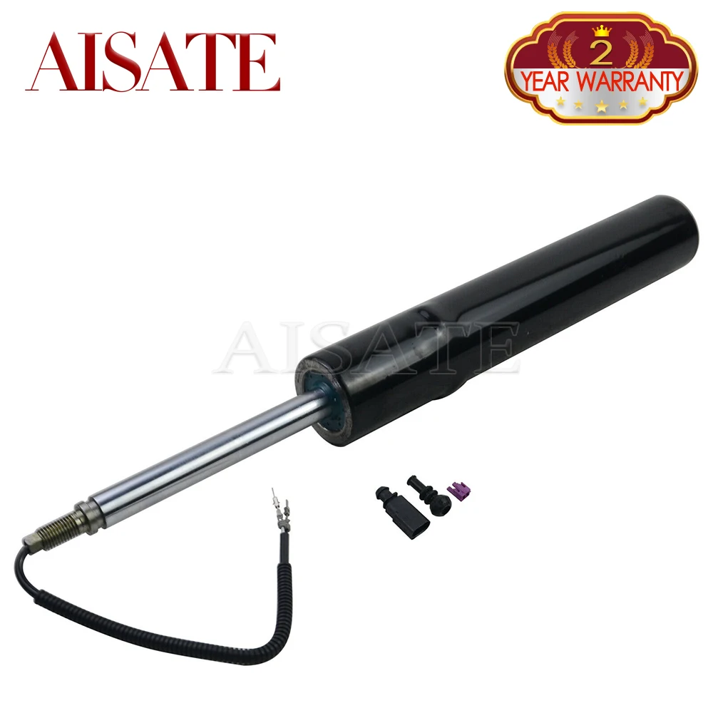 Front Air Shock Absorber For Porsche Macan 2014-2020 Suspension Pneumatic Gas Damper With ADS 95B413031 Car Accessories | Автомобили и