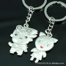 Очки для мужчин и женщин брелоки для пар