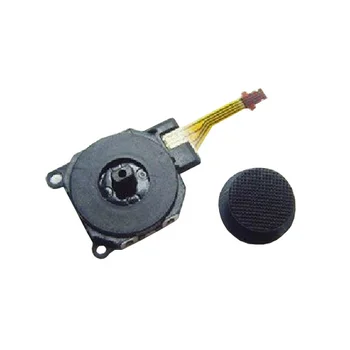 

OSTENT High Quality 3D Button Analog Joystick Repair Replacement for Sony PSP 3000 Game