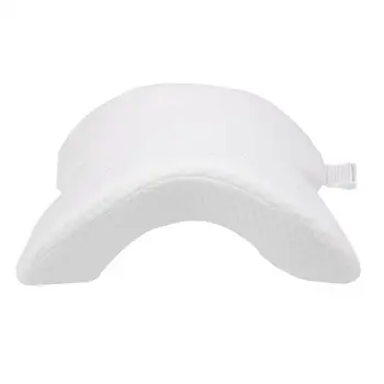 

Anti Pressure Arch U-Shaped Memory Foam Slow Rebound Neck Pillow Arm Rest