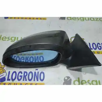 

LEFT REARVIEW BMW 3-SERIES COUPE (E92)