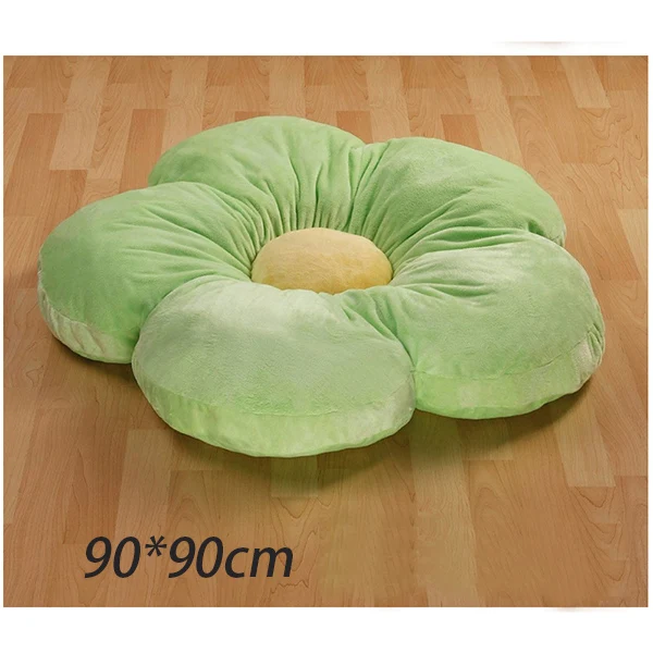 AAG, плотное теплое детское гнездо, Детская портативная кроватка для путешествий, детская подушка для сиденья, детский игровой коврик, кровать для малышей - Цвет: MAAG484-green90