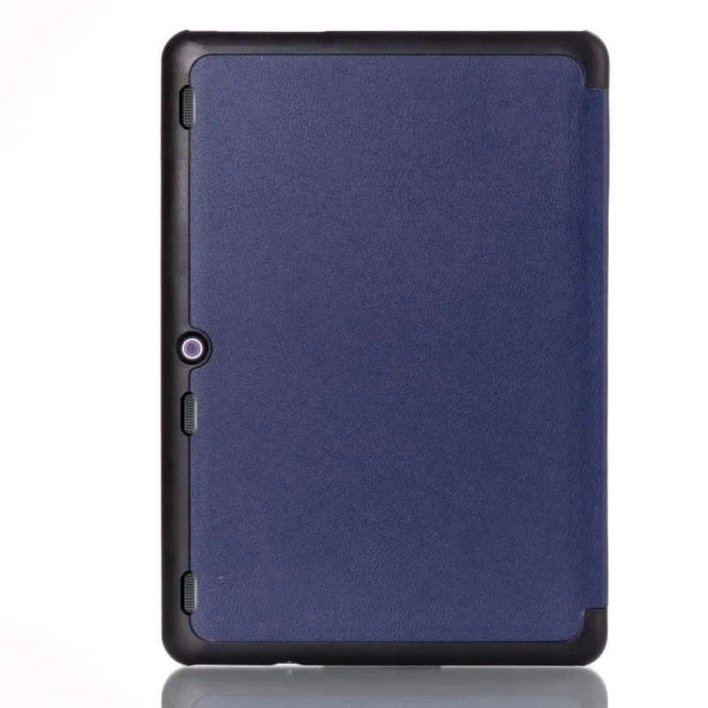 Умный Магнитный чехол для lenovo Tab2 A10 70 Ультратонкий чехол-подставка для lenovo Tab 2 A10-70 A10-70F A10-70L чехол для планшета+ ручка