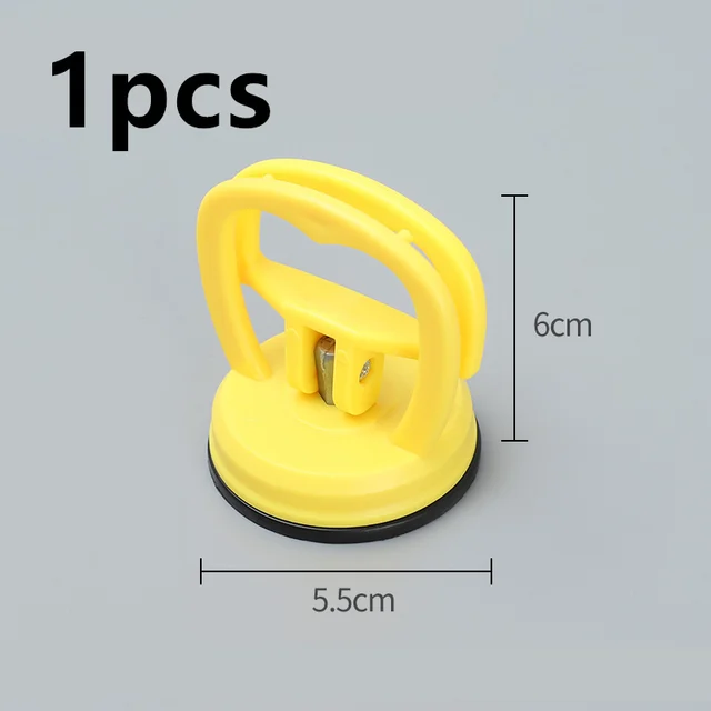 1pcs yellow