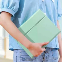 Housse de protection pour clavier et souris, pour IPad Air 4 10 9, 1 pièce, génération avec 2 K0T1