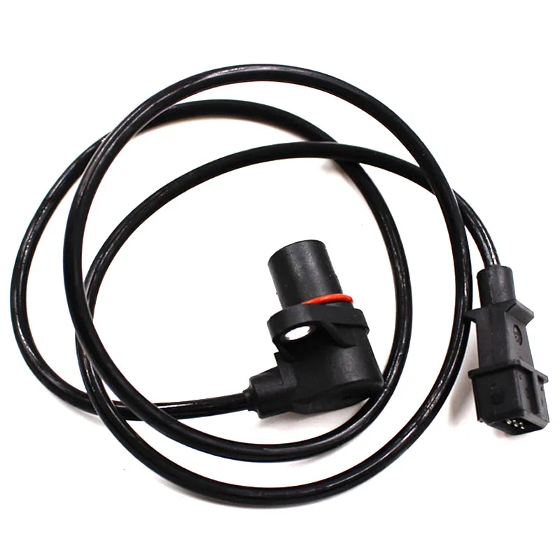 4 шт./лот Датчик положения коленчатого вала для Chevrolet Daewoo Opel Vauxhall Isuzu Suzuki 96418382 4808137 10456515