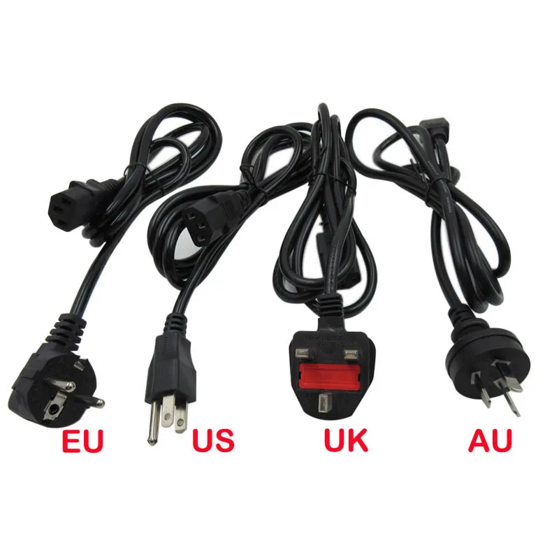360W Charger xt60 5