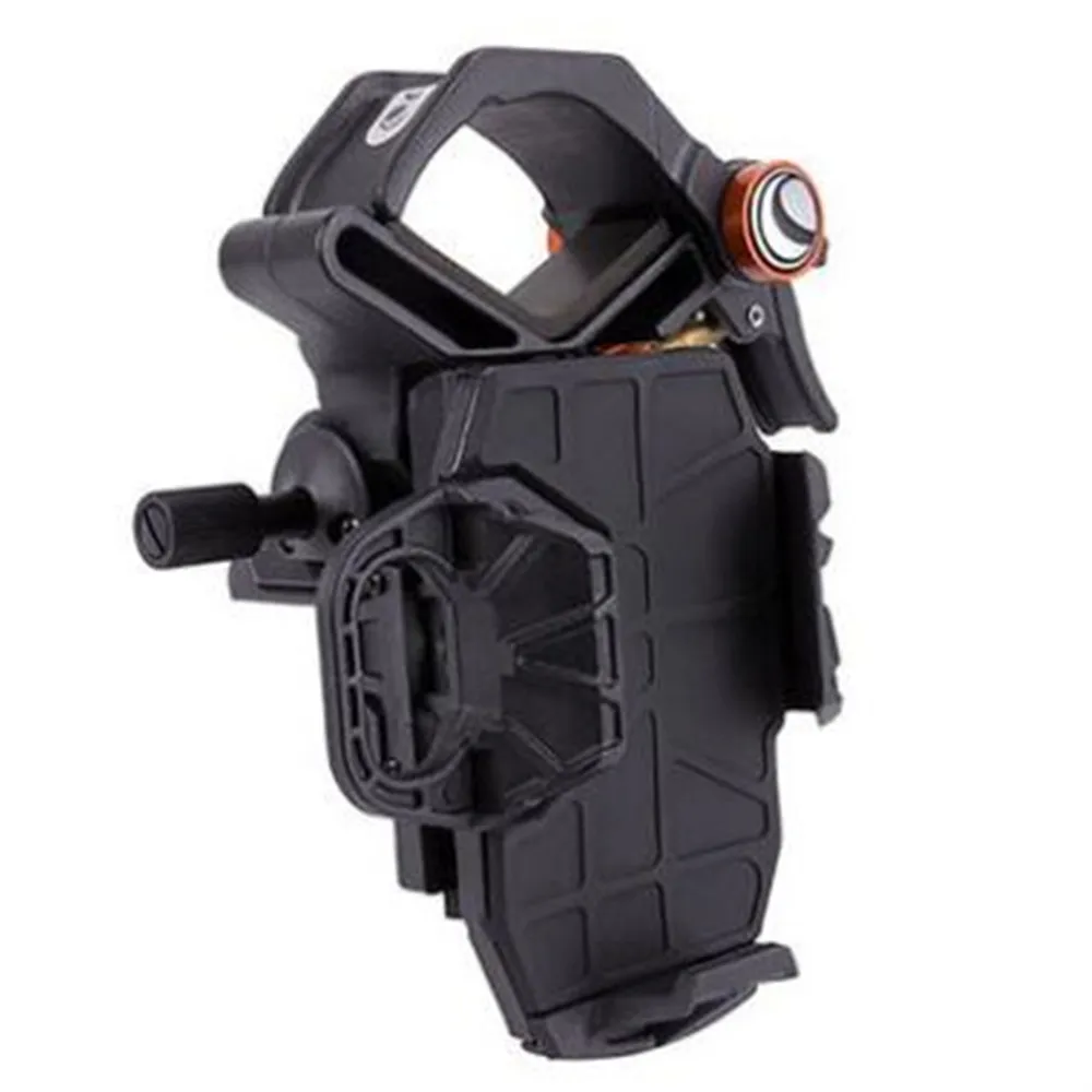 Agnicy Three-axis Smartphone Photography Bracket Adapter Telescope Microscope Accessories NexYZ