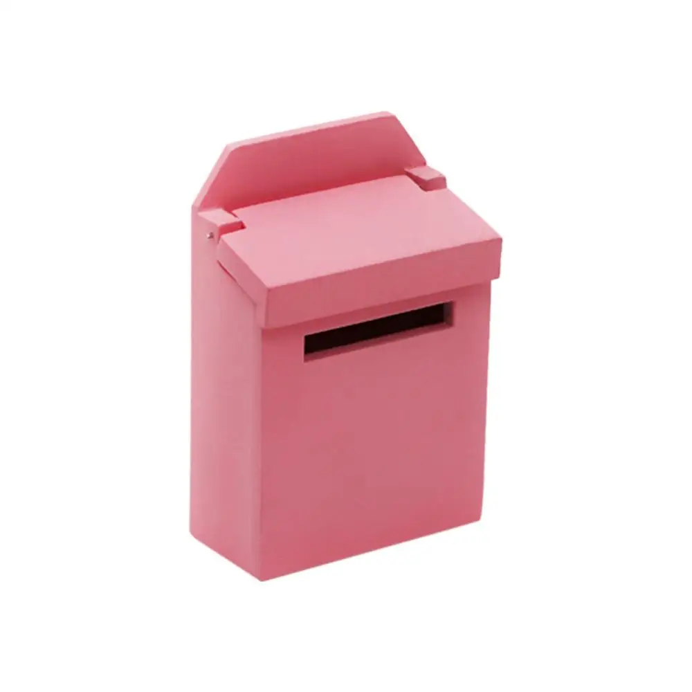 post box children's toys