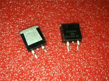 

1pcs/lot BUK9640-100A BUK9640 TO-263 In Stock
