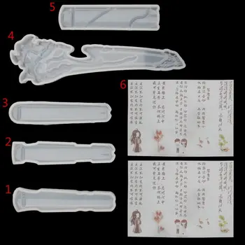 

Jewelry Crafts Making Molds Silicone Mould Jewelry Equipments Epoxy mold for none Jewelry Crafts Making Molds Jewelry Tools