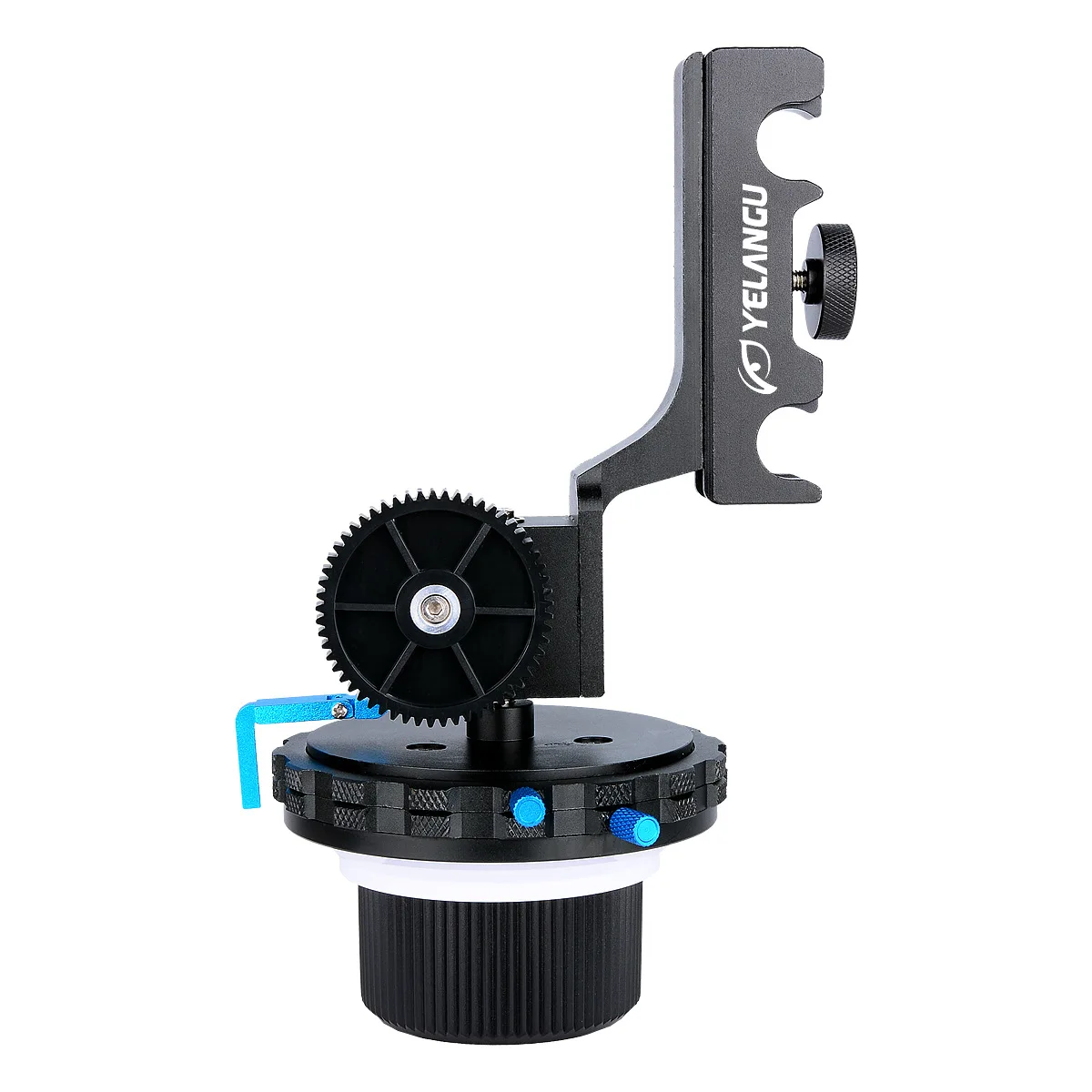 

F4 Pro Limiting Device Card Slot Quick-Shaped Focus Follower Focusing Maker Micro Movie Equipment Video Filming Props