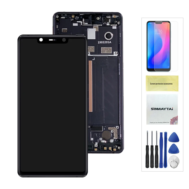 2店主图-Mi8-SE-Black-DK