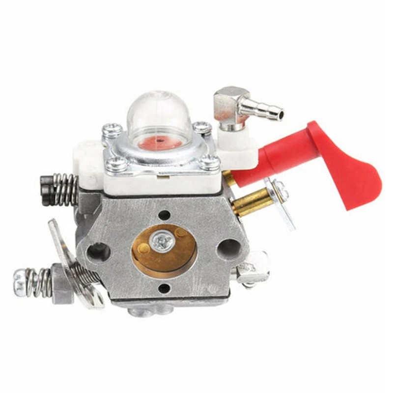 

Carburetor For Carby Walbro WT997 WT668 1/5 Baja HPI Rovan KM Zenoah CY