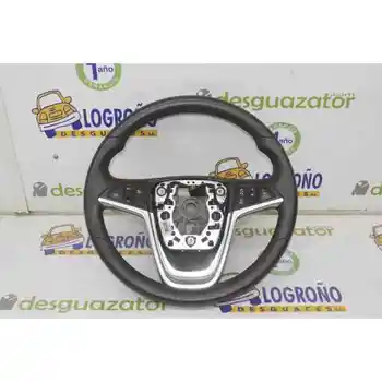 

13330716 STEERING WHEEL OPEL INSIGNIA SALOON