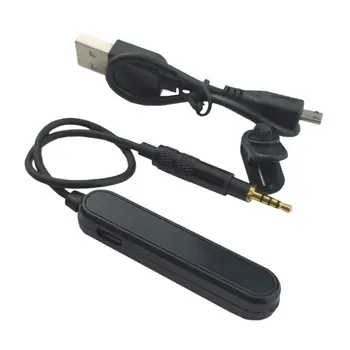 

Bluetooth 5.0 Audio Cable Adapter Wireless Stereo Receiver for JBL-J55 J55A J88
