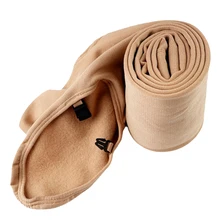 Фигурное катание Нижнее белье термо практика штаны с Стразы для девочек Для детей-Удобный И Теплый-Выберите Размер