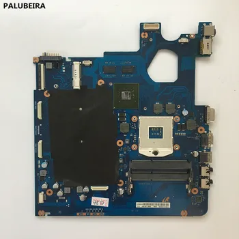 

PALUBEIRA Mainboard FOR Samsung NP300V5A 300V5A Laptop Motherboard BA92-08465A BA92-08465B HM65 DDR3 100% Tested Fast Ship