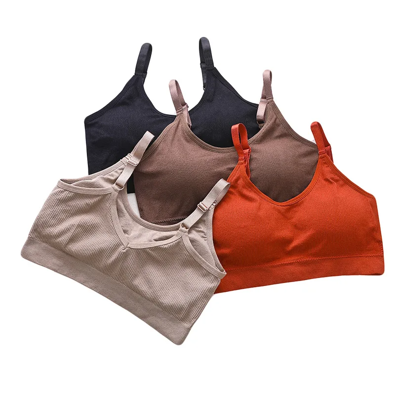 sweat proof bra