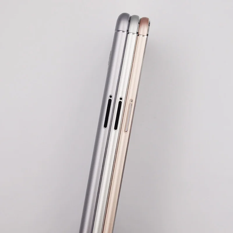 BaanSam батарейный задний чехол для Meizu Pro 5(5,7 дюйма) без кнопок громкости питания