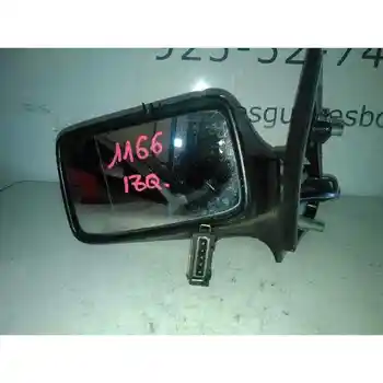 

LEFT REARVIEW MIRROR SEAT CORDOBA SALOON (6K2)