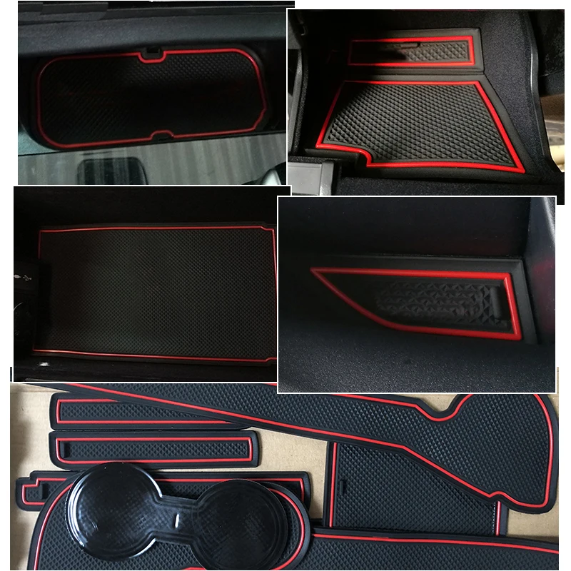 Грязный коврик для Lexus GS 250 300 350 450h F SPORT 2012 2013 аксессуары для двери паз ворота Слот Coaste