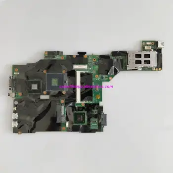 

Genuine FRU PN:04X3673 SLJ8A w N13P-NS1-A1 GPU Laptop Motherboard for Lenovo ThinkPad T430 T430I NoteBook PC