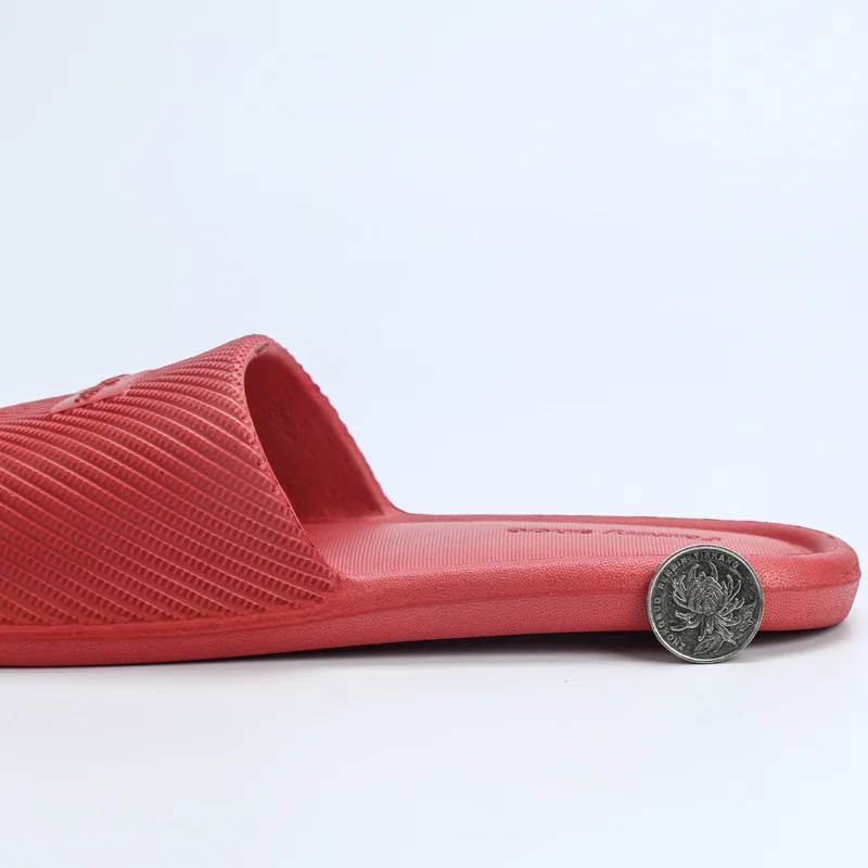 Unisex Home Sandals Women Men Slippers Flat Shoes Bathing Non-slip Flip Flops Fashion Lovers Indoor Floor Zapatillas de hombre