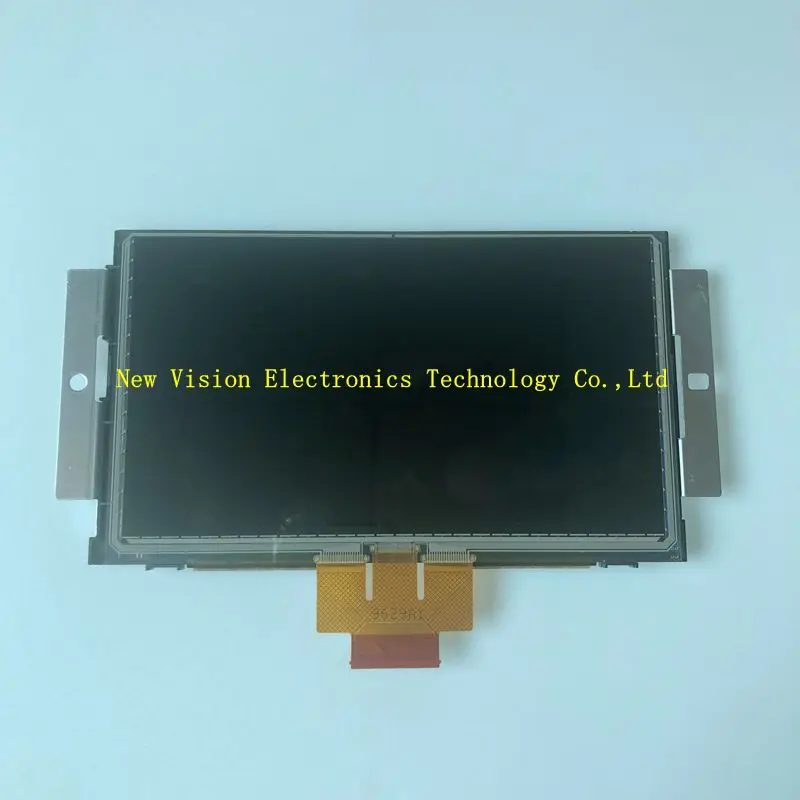 LQ070T5NX11 " ЖК-экран с сенсорным экраном дигитайзер для автомобиля gps навигация