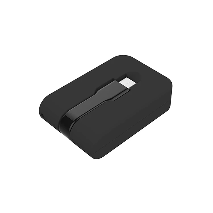 Брелок дизайн USB-C к HDMI адаптеру